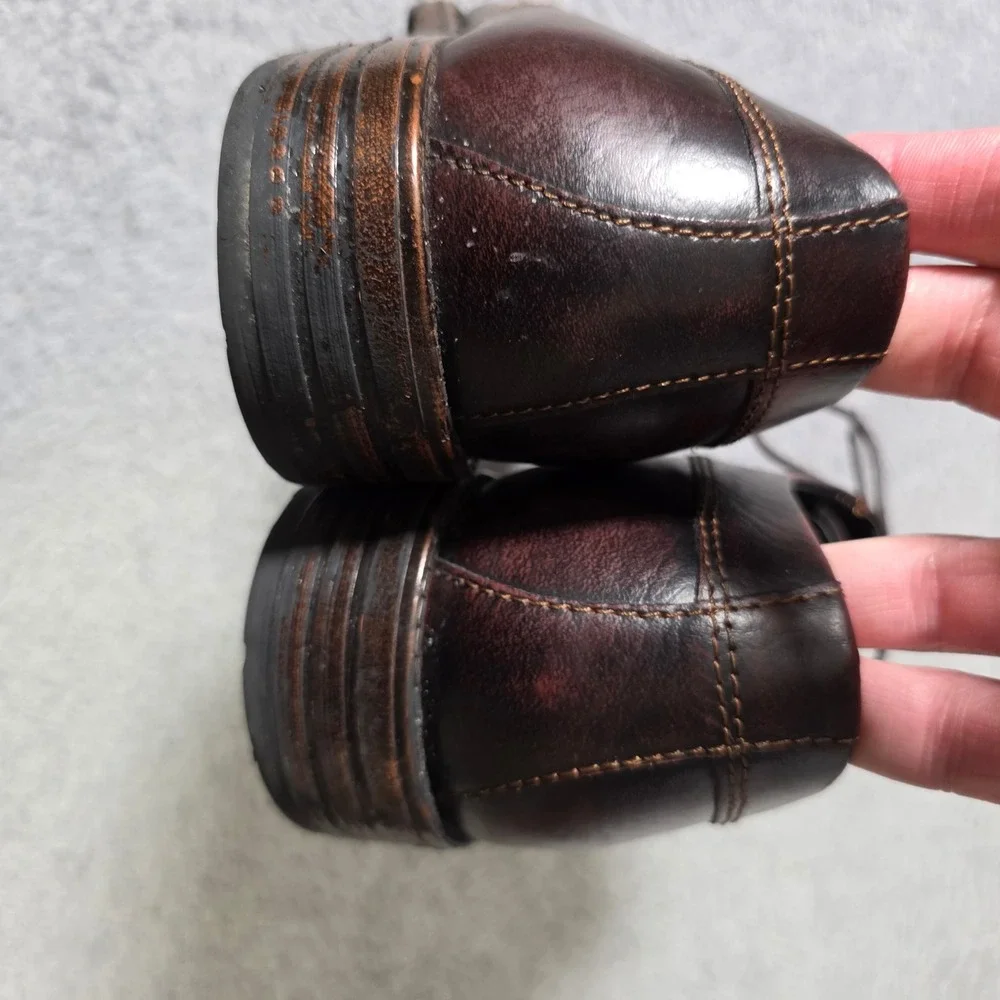 Clarks tilden cap